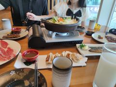 -王鼎精致料理铁板烧(世博源店)