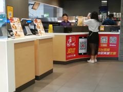 -麦当劳(大亚湾龙光城店)