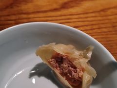 招牌鸡汁小笼包-春家·非遗手工小吃(三墩新天地店)