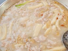 老来福酸汤兔(小锅)-老来福·非遗酸汤兔(凯旋路店)