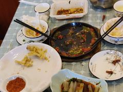 -小厨子私房菜·云南美食店