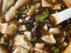 -新繁牛肉豆花(都江堰店)