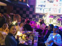 -龙咏记四季家福烤鸭中餐厅(滨湖店)