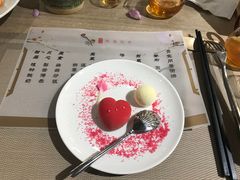 -格桑花开药膳蔬食文化空间