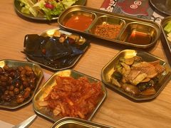 -闻老头·菊花炭烤肉(D11店)