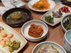 -王妃家(明洞中央店)