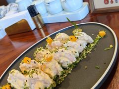 -喜鼎海胆水饺(东港店)