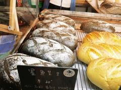 -仙峰天然面包(迎宾路店)