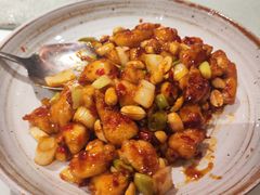 -青年公社烤鸭(青年路店)