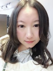 -茶发Salon·烫发染发理发