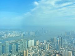 -长沙尼依格罗酒店
