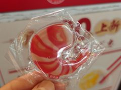 -喜家德虾仁水饺(北京超极合生汇店)