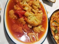 -疆Jiang·新疆秘制料理
