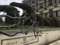 -伯衡55·吉品轩(乌鲁木齐南路店)