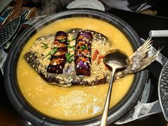 -探鱼·鲜青椒爽麻烤鱼(领展购物广场店)