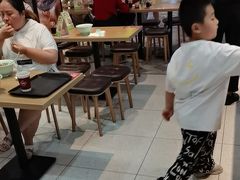-回味鸭血粉丝汤(砂之船店)
