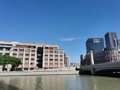 -上海雅居乐万豪侯爵酒店