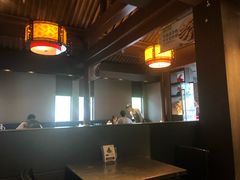 -汤城小厨•粤菜•靓汤(苏州街店)