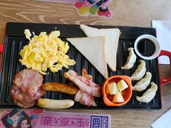 -必胜客(五道口店)