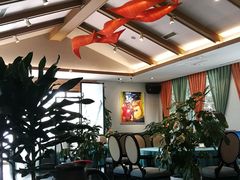 大堂-晶泽丽琅·鱼鲜川菜(川师店)