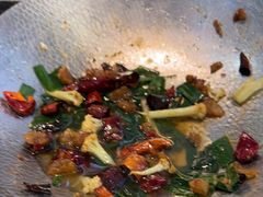 -福巷湘食小馆·猛火现炒(上海首店)