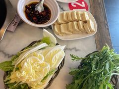 -将台涮肉(酒仙桥店)