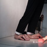 又一重磅美术馆落地上海 UCCA Edge必打卡艺术群展