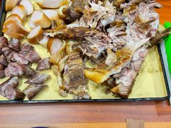 -金麦田熏酱小酒馆(上江街店)