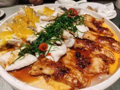 -巡味顺德菜(龙华壹方城店)