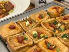 -一楼食业·美食人家