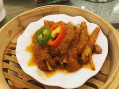 -顺风山庄(水濂山店)