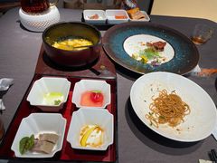 -小厨娘淮扬菜(河西奥美大厦店)