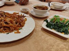 -广东胜利宾馆西关粤中餐厅