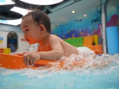 -艾悠宝亲子游泳·水育早教·婴幼儿游泳·儿童游泳