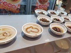 -董记老清泉·鲜切涮羊肉(窑岭店)