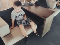 -boundaries籬苑(瑞光创意工厂-贰号院店)