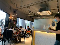 -遇见西木美式餐厅(体育路店)