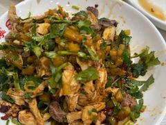 -老四季(南市场店)