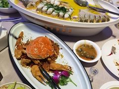 -湘满甲·黄焖甲鱼创始者·湘菜·鲁菜(潘家园店)