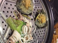 -船奇蒸汽海鲜·闽菜(八市海鲜总店)