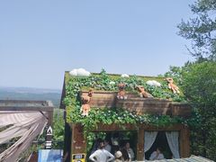 -棋盘山风景区