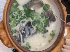 -千岛湖鱼味馆(十字街总店)