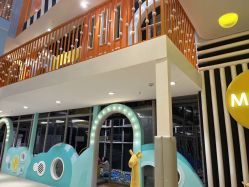 -meland club亲子乐园(重庆万象城店)