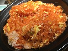 干捞海鲜粉丝煲-花千醉(新街口店)