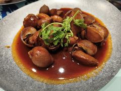 -老虎滩大连海鲜烧烤(水游城店)