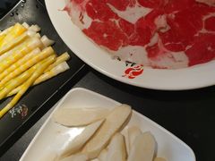 -重庆德庄火锅
