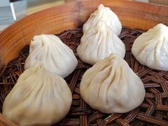 无锡小笼-锡笼记·无锡小笼(水岸店)
