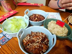 -炒豆合作社(东四总店)