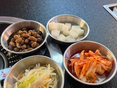 -包装马车·韩国料理·포장마차