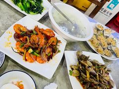 -四川小胡子海鲜(丁村万人海鲜广场店)